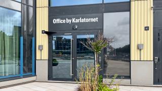 Regus - Karlavagnstorget 2b, Göteborg