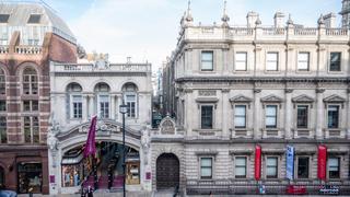 GPE - 175 Piccadilly, London