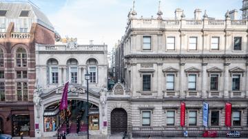 GPE - 175 Piccadilly, London