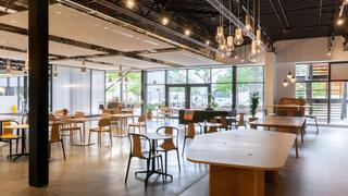 SPACES - The Maylands Building, Hemel Hempstead