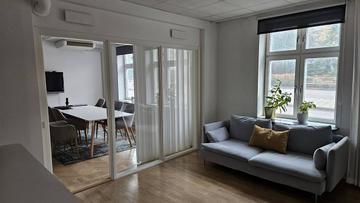 Västra Ringvägen 18, Västerås