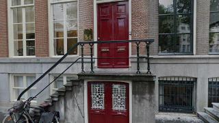 Amsterdam Coworking - Keizersgracht 391, Amsterdam