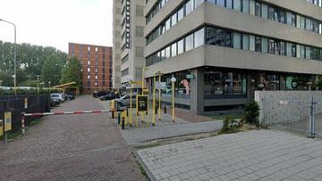 TSH Collab - Jan van Galenstraat 335, Amsterdam