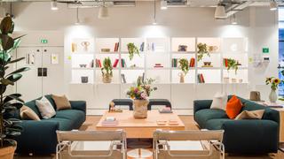 WeWork - 18 Rue de Navarin, Paris