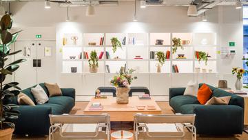 WeWork - 18 Rue de Navarin, Paris