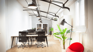 Les Nouveaux Bureaux - 71 Rue Réaumur, Paris