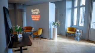 Tegnérlunden 3, Stockholm