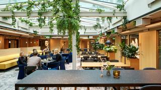 Flexiwork Hovet - Rosenlundsplatsen 5, Göteborg