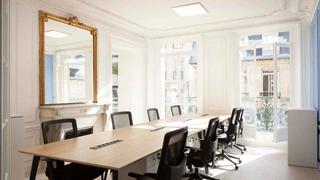 Les Nouveaux Bureaux - 9 Rue Bleue, Paris