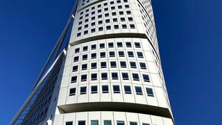 Växthuset Kontorshotell - Lilla Varvsgatan 14, Malmö