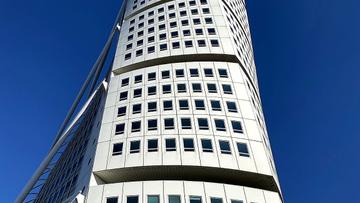 Växthuset Kontorshotell - Lilla Varvsgatan 14, Malmö
