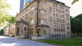 Satellite Office - Mainzer Landstraße 10, Frankfurt