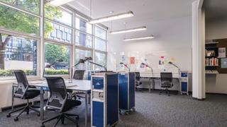 Design Offices - Arnulfstraße 122, München