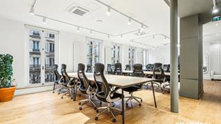 Snapdesk - 57 Rue Réaumur, Paris