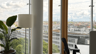 Arnulfstraße 61, München