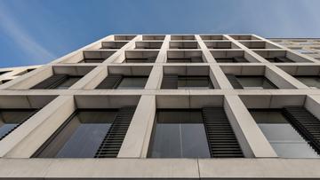 Office Club - Karlsplatz 3, München