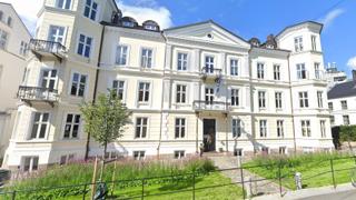 Inkognitogata 33 A, Oslo