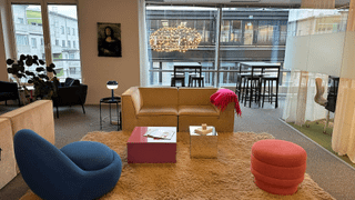 SQUARE - Årstaängsvägen 21C, Stockholm