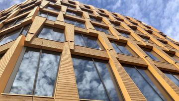 INC. Works - Innspurten 13, Oslo