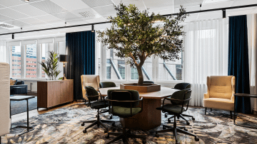 United Spaces - Drottninggatan 33, Stockholm