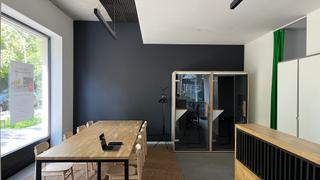 TEAMZoffice - Franz-Klühs-Straße, Berlin