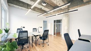 Unicorn Workspaces - Venloer Straße 310-316, Köln