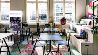 Design Offices - Görttwiete 16-20, Hamburg