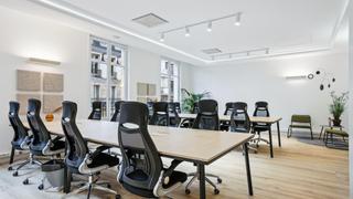 Snapdesk - 6 Rue de Téhéran, Paris