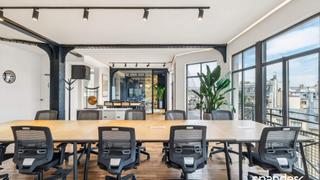 Snapdesk - 91 Rue Réaumur, Paris