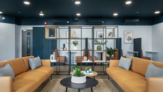 Spacemade - 55A High Street, London