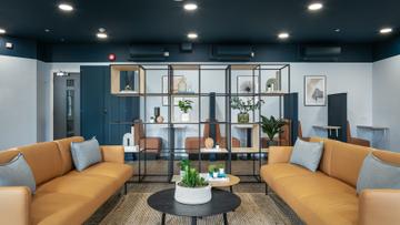 Spacemade - 55A High Street, London