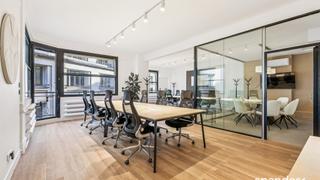Snapdesk - 24 Rue Feydeau, Paris