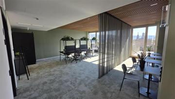 Office Club - Königstraße 5, Stuttgart