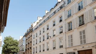 Les Nouveaux Bureaux - 28 Rue Meslay, Paris