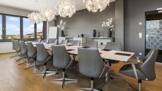 Collection Business Center - Königstraße 27, Stuttgart