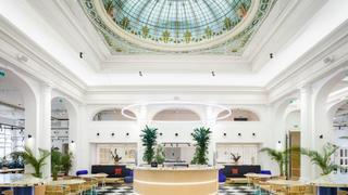 WeWork - 4 Rue Jules Lefebvre, Paris