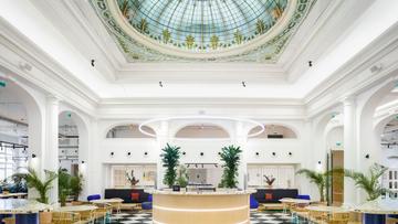 WeWork - 4 Rue Jules Lefebvre, Paris