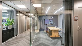 FirstOffice - Kistagången 12, Stockholm