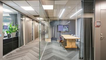 FirstOffice - Kistagången 12, Stockholm