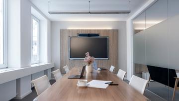 MUNICH CITY OFFICE - Rosental 5, München