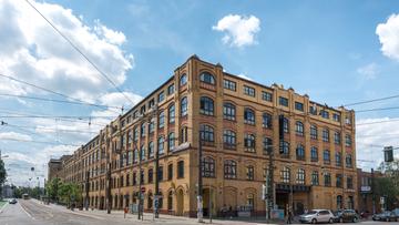 Regus - Edisonstrasse 63, Berlin