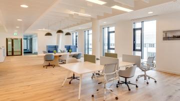 Regus - Flughafenstraße 118, Nürnberg