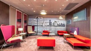 Regus - Stationsplein 18, Rotterdam