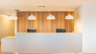 Regus - 1 Station Rd, Kings Langley
