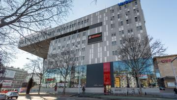 Regus - Europaplatz 2, Wien