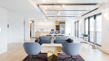 WeWork - Oskar-von-Miller-Ring 33, München