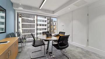 BASE - 16-20 Ely Pl, London