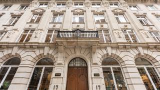 WeWork - 17 St Helen's Pl, London