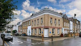 HQ - 123 Disraeli Rd, London