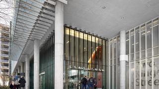 Regus - 2 Kingdom St, London